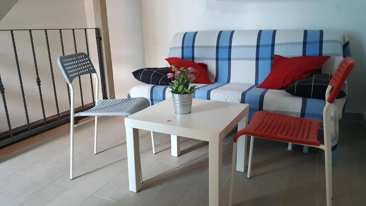 Old Stone Holiday Home Rovinj Apartment