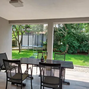 Dasara Apartment
