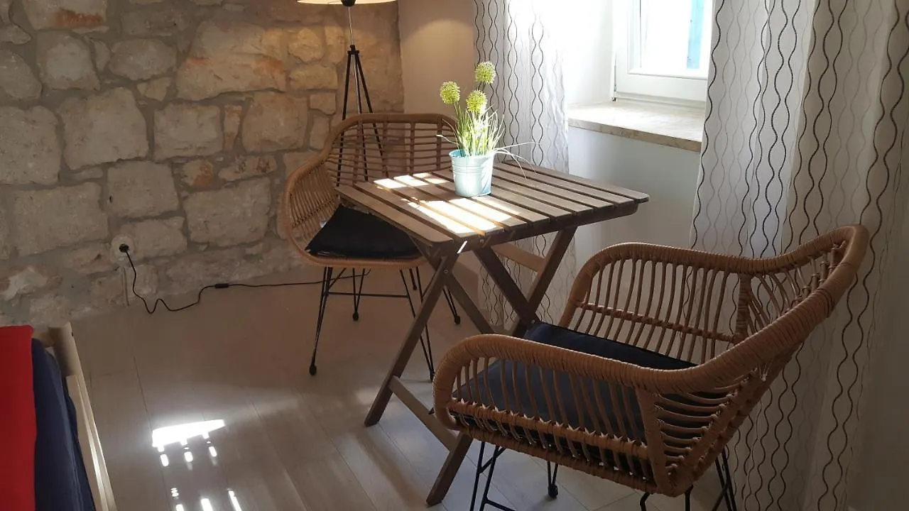 Old Stone Holiday Home Rovinj