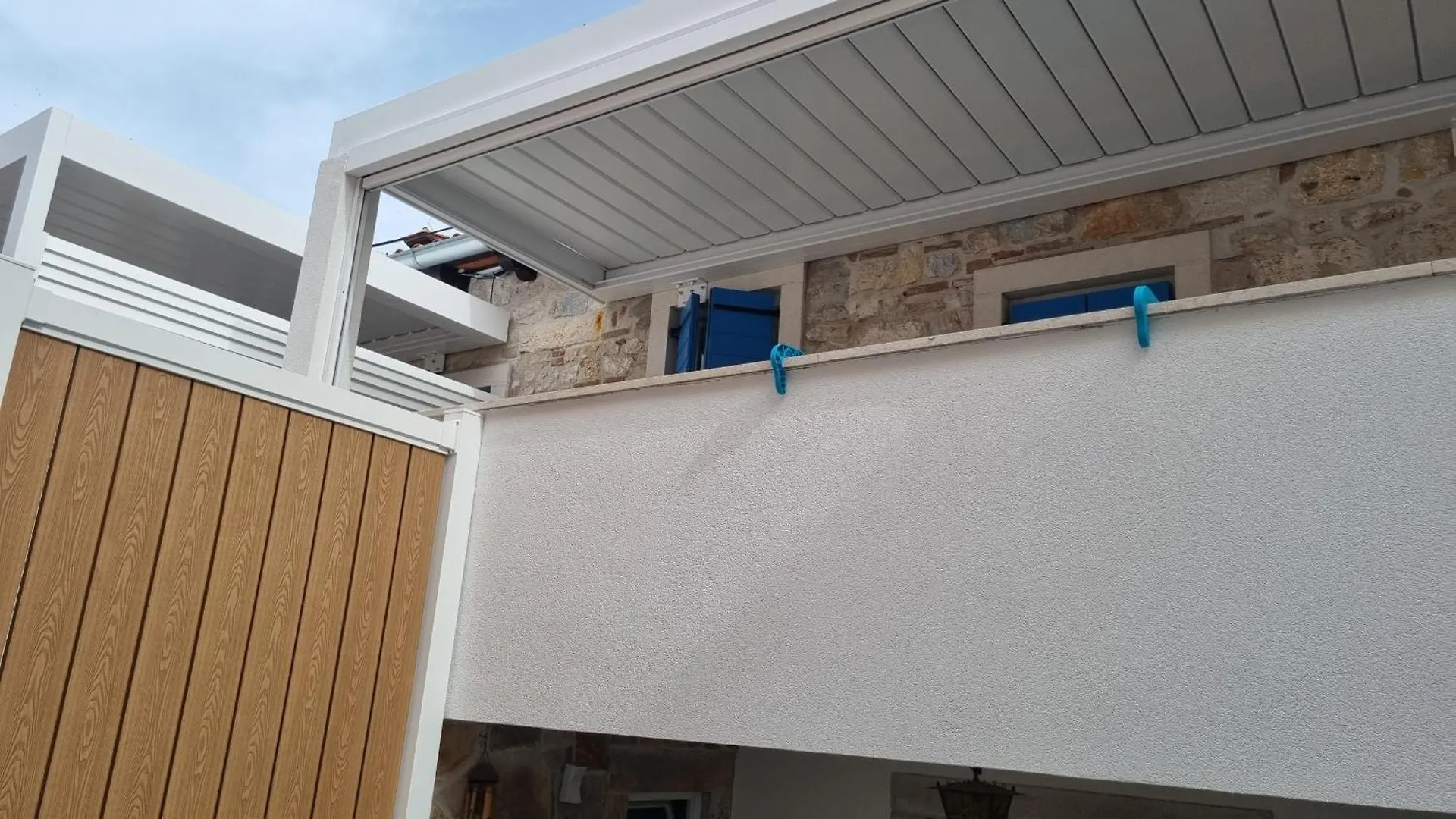 Appartement Old Stone Holiday Home Rovinj