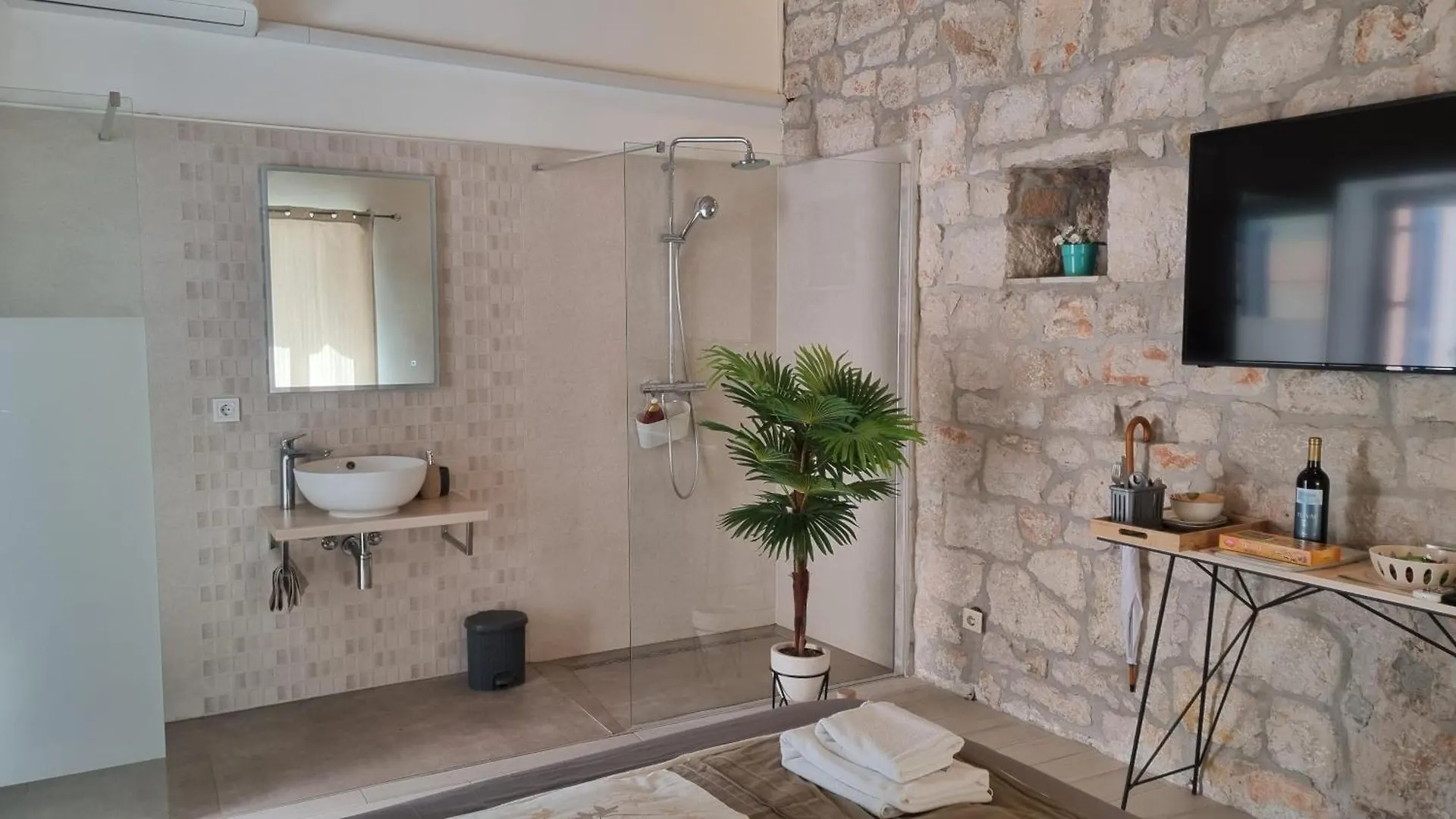 Appartement Old Stone Holiday Home Rovinj